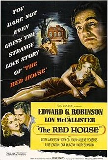 download movie the red house 1947 film