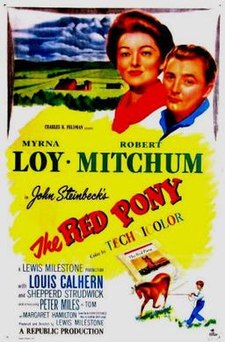 download movie the red pony 1949 film
