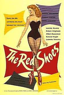 download movie the red shoes 1948 film