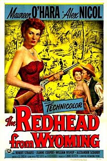 download movie the redhead from wyoming.