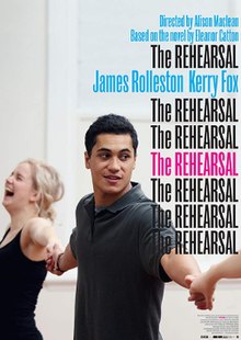 download movie the rehearsal 2016 film