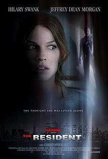 download movie the resident 2011 film