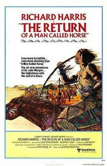download movie the return of a man called horse