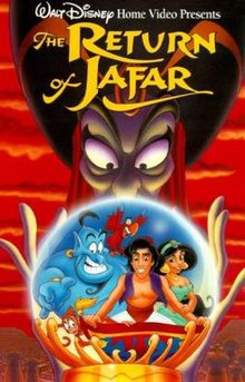 download movie the return of jafar