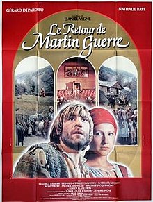 download movie the return of martin guerre