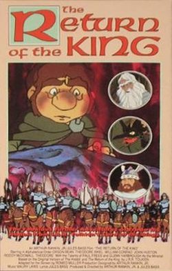 download movie the return of the king 1980 film