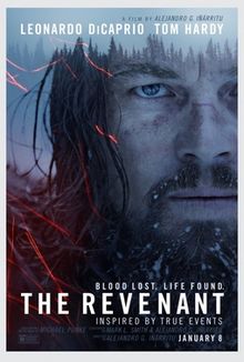 download movie the revenant 2015 film