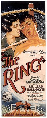 download movie the ring 1927 film