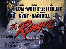download movie the ringer 1952 film