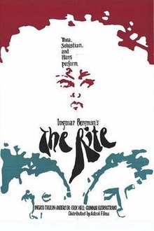 download movie the rite 1969 film