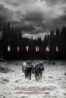 download movie the ritual 2017 film