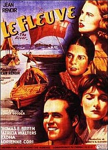 download movie the river 1951 film