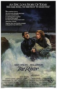 download movie the river 1984 film