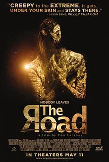 download movie the road 2011 film