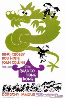 download movie the road to hong kong