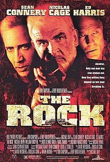 download movie the rock film