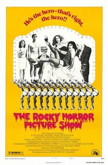 download movie the rocky horror picture show