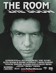 download movie the room film