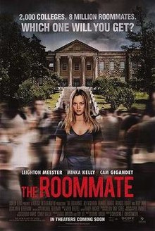 download movie the roommate