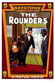 download movie the rounders 1914 film