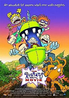 download movie the rugrats movie
