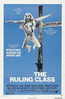 download movie the ruling class film