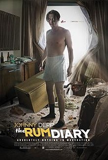download movie the rum diary film