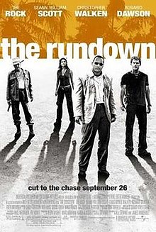download movie the rundown
