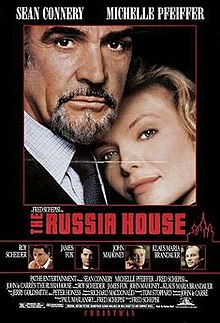 download movie the russia house film