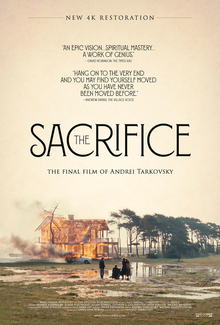download movie the sacrifice