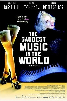 download movie the saddest music in the world