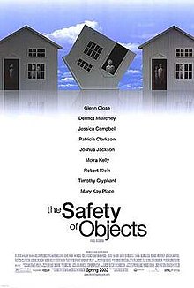 download movie the safety of objects
