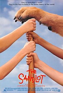 download movie the sandlot