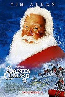 download movie the santa clause 2
