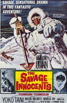 download movie the savage innocents