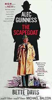 download movie the scapegoat 1959 film