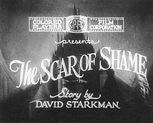 download movie the scar of shame