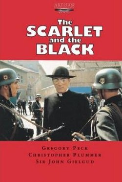 download movie the scarlet and the black