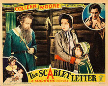 download movie the scarlet letter 1934 film