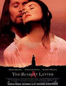 download movie the scarlet letter 1995 film