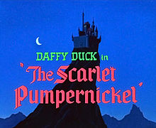 download movie the scarlet pumpernickel