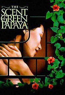 download movie the scent of green papaya