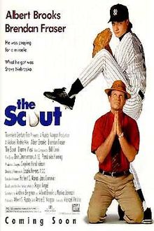download movie the scout film