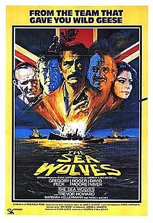 download movie the sea wolves