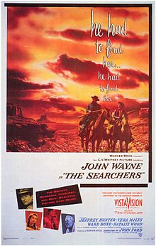 download movie the searchers film