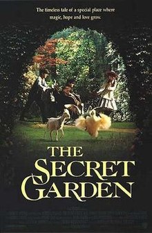 download movie the secret garden 1993 film