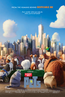 download movie the secret life of pets