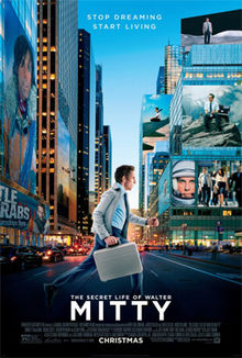 download movie the secret life of walter mitty 2013 film
