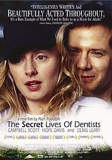 download movie the secret lives of dentists