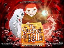 download movie the secret of kells